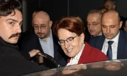 Kulisler hareketlendi: Akşener, Cumhur İttifakı’na davet edilecek mi?