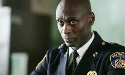 Ünlü oyuncu Lance Reddick evinde ölü bulundu! Ölüm nedeni ne?