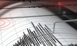 Marmara Denizi'nde deprem: Çevre illerden hissedildi