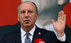 Muharrem İnce, Fatih Portakal ve İsmail Saymaz’a da ‘küstü’