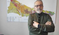 Naci Görür yine uyardı! Bu 5 il dikkat!