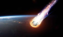 NASA'dan korkutan açıklama: Dünya'ya çarpma olasılığı üç kat fazla