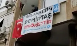 O pankarttan mahalle sakinleri de rahatsız!