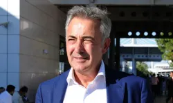 Oyuncu Mehmet Aslantuğ, TİP'ten milletvekili adayı oldu