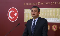 Özgür Özel: Muharrem İnce aday olsa da ilk turda kazanacağız