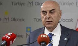 İYİ Parti'den flaş açıklama: Masadan kalkmadık, kaldırıldık diyebiliriz!