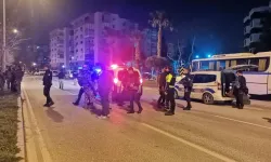 'Randevu alamıyorum' dedi, tüfekle rastgele ateş açtı!