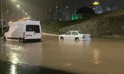 Adıyaman ve Şanlıurfa'da sel felaketi: Can kaybı var!