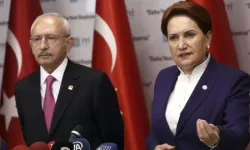 Şardan: Kılıçdaroğlu Akşener'i izlerken hiddetlenmedi ama üzüldü