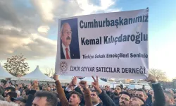 Sokak emekçilerine TBMM yolu görüldü