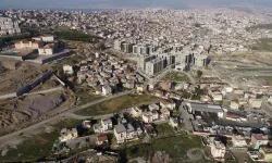 Sözüpek: Karabağlar’ın en büyük problemi yapılaşma