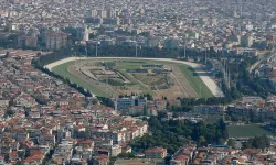 Tarihi Şirinyer Hipodromu’na bakanlık koruması!