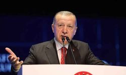 Erdoğan'dan muhalefete: Asalaklar!
