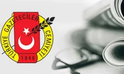 TGC 64.Türkiye Gazetecilik Başarı Ödülleri açıklandı