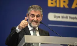 Vekil sordu, Nebati cevap verdi: Tasarruf için ışıkları kapatıyoruz!