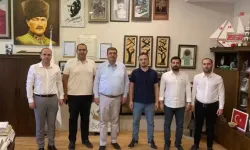 Yarımada koordinatörlüğüne Seferihisarlı atama