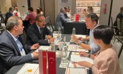Yaş meyve sebze ihracatçılarının stratejisi hazır: Asya Yüzyılı