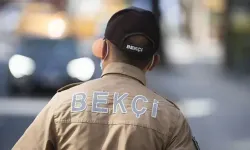 Yemeğe giden gece bekçisi tazminatsız kovuldu!