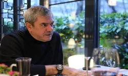 Yılmaz Özdil gazeteden de istifa etti!