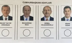 10 dakika konuşacaklar, sıra için kura çekilecek