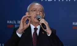 Kılıçdaroğlu'ndan "soğan cücüğü" yanıtı