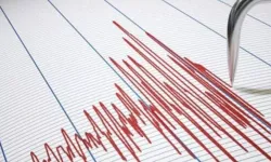 Adıyaman'da deprem