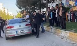 Adıyaman'da CHP konvoyuna saldıran kişinin kimliği şaşırtmadı!