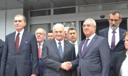 Aksakal: Bülent Ecevit yaşasaydı Cumhur İttifakı'nda olurdu