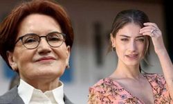 Ünlü oyuncu Hazal Kaya'ya hapis istemi, Akşener'i çileden çıkardı: Kadınlar konuşacak!