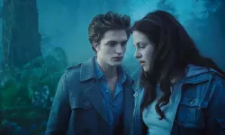 Alacakaranlık Efsanesi'nin (Twilight) dizisi geliyor