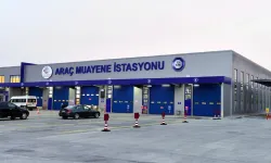 Araç muayenesinde e-rapor dönemi başlıyor