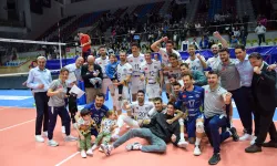 Arkas Spor, play-off'ta