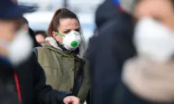 Kabus geri mi dönüyor? Kovid-19'un varyantı bir ülkede daha görüldü!