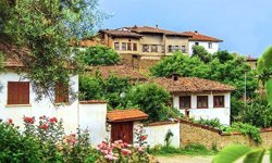 Dünyanın en iyi turizm köylerinden biri İzmir’de: İşte baharın en güzel kaçış rotası