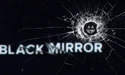 Black Mirror'ın 6. sezonu geliyor