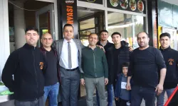 Burak Akkol: 14 Mayıs gecesi halkın iktidarını meydanlarda kutlayacağız