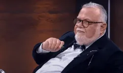 Celal Şengör zatürreye yakalandı