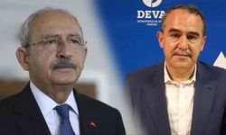 CHP'den Sadullah Ergin tepkilerine yanıt: Önemli olan...