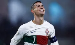 Cristiano Ronaldo, Madrid'deki evini kiraya veriyor