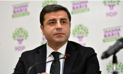 Ağırlaştırılmış müebbet hapsi istenen Selahattin Demirtaş'tan açıklama