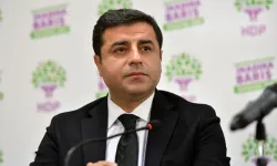 Demirtaş duyurdu: Emek ve Özgürlük İttifakı'nın seçim kararı ne olacak?