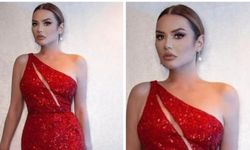 Deniz Seki yine aynı şeyi yaptı! Görenler Hadise sandı!