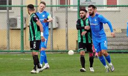 Denizlispor-Tuzlaspor maç sonucu belli oldu