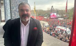 İzmir CHP adayı Çelik: Yürüyüşümüze başlıyoruz