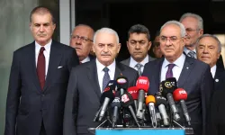 DSP karar verdi: Erdoğan'ı destekleyecek mi?