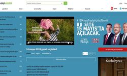 Kılıçdaroğlu Ekşi Sözlük'e reklam verdi: Bu site 15 Mayıs'ta açılacak