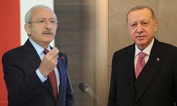 Kılıçdaroğlu ve Erdoğan aynı saatlerde ekrana çıktı, reyting sonuçları dikkat çekti!