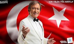 Erol Evgin'den İzmir'de depremzedeler için konser
