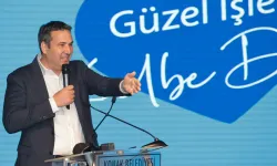 Faralyalı: Değişimin zamanı geldi