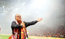 Fatih Terim hastaneye kaldırıldı!